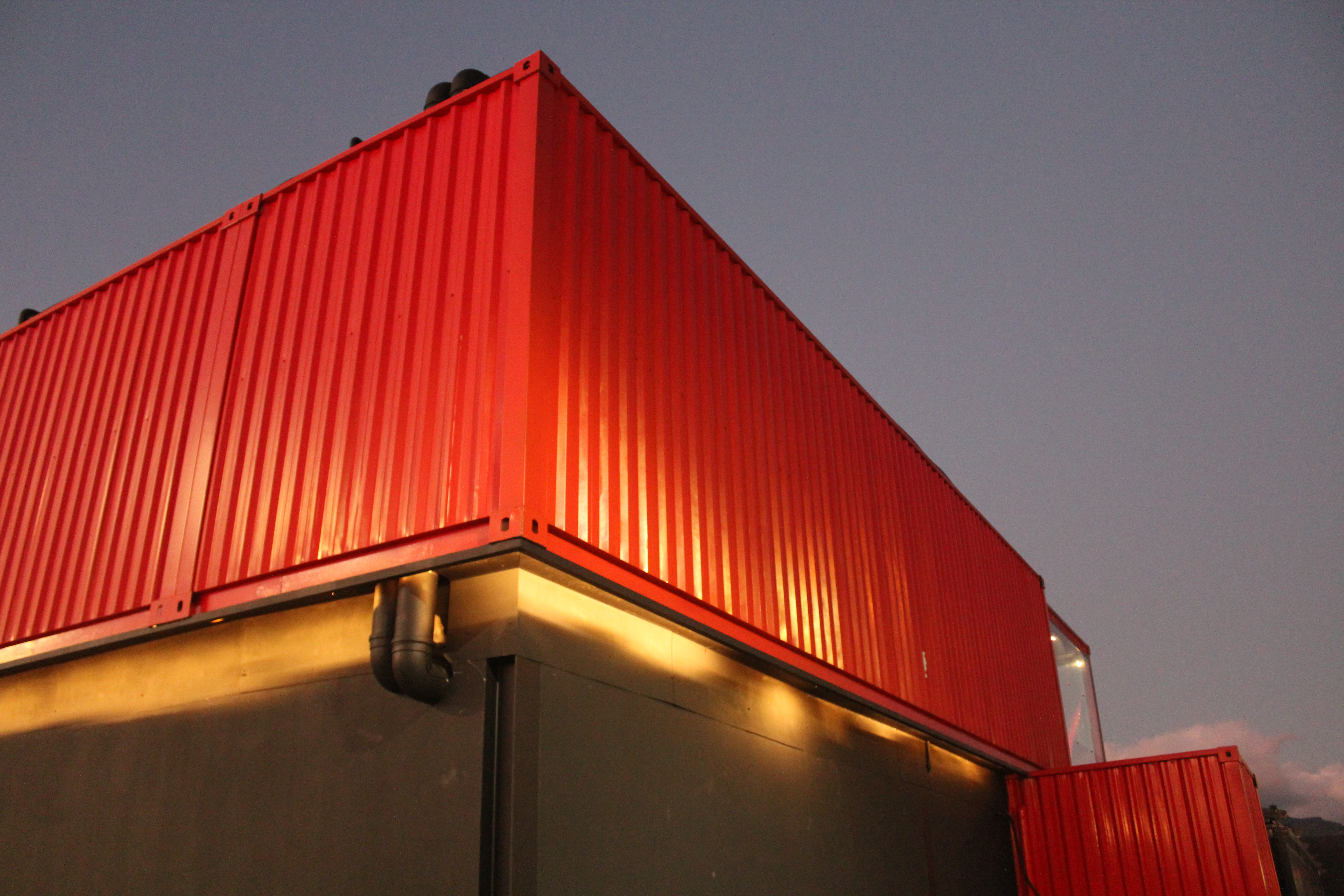 Foto de Vamo Abelardo